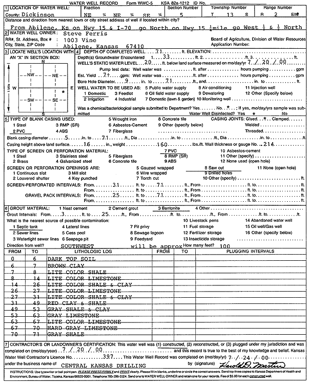 scan of WWC5--if missing then scan not yet transferred