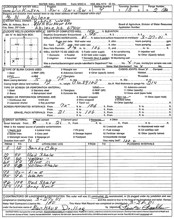 scan of WWC5--if missing then scan not yet transferred