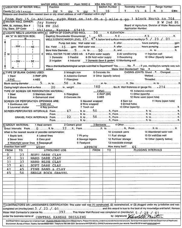 scan of WWC5--if missing then scan not yet transferred