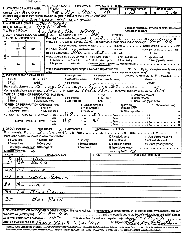 scan of WWC5--if missing then scan not yet transferred