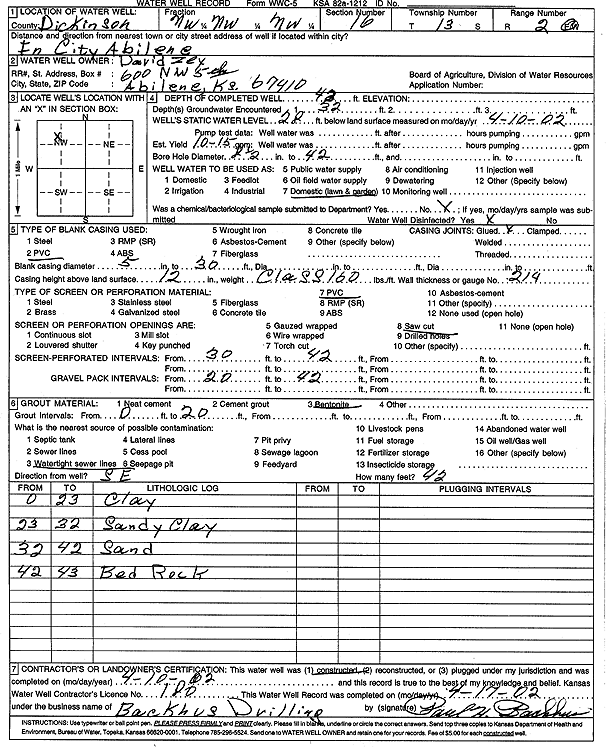 scan of WWC5--if missing then scan not yet transferred