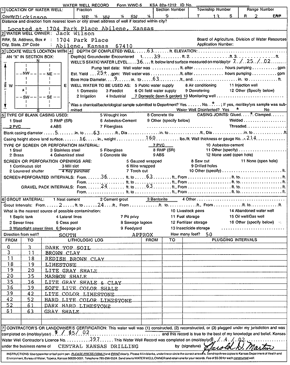 scan of WWC5--if missing then scan not yet transferred