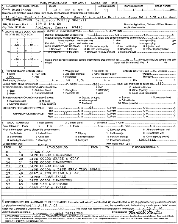 scan of WWC5--if missing then scan not yet transferred