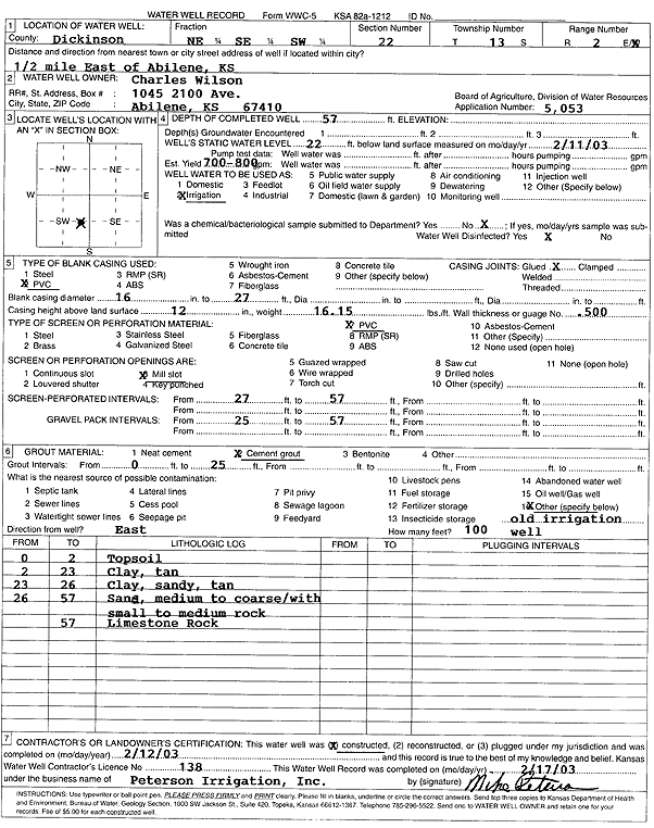 scan of WWC5--if missing then scan not yet transferred