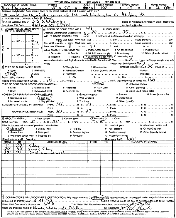 scan of WWC5--if missing then scan not yet transferred