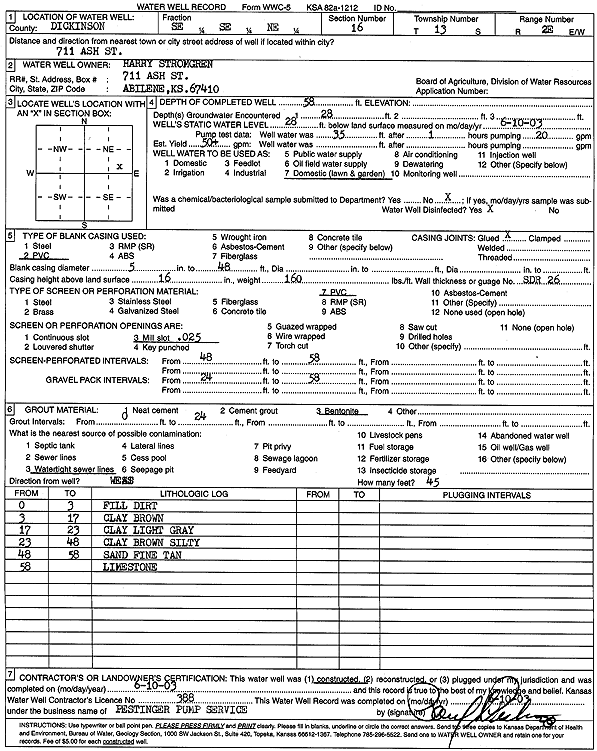 scan of WWC5--if missing then scan not yet transferred