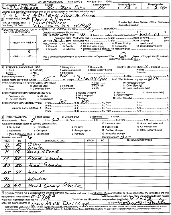 scan of WWC5--if missing then scan not yet transferred