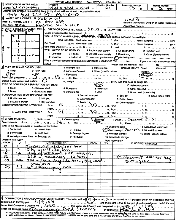 scan of WWC5--if missing then scan not yet transferred