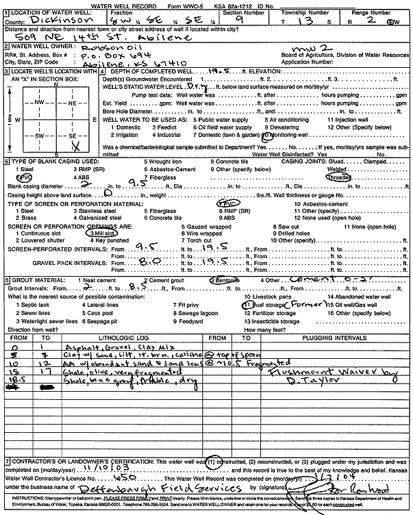 scan of WWC5--if missing then scan not yet transferred