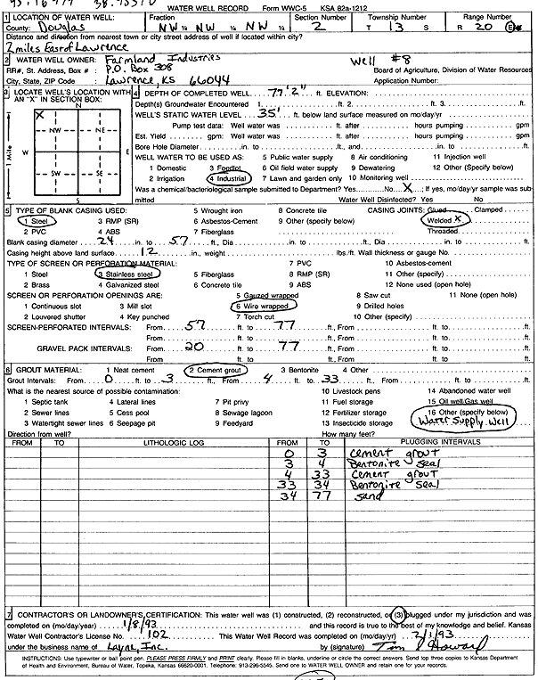 scan of WWC5--if missing then scan not yet transferred