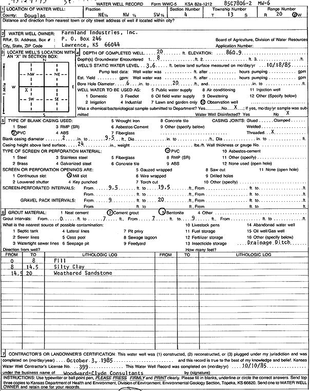 scan of WWC5--if missing then scan not yet transferred