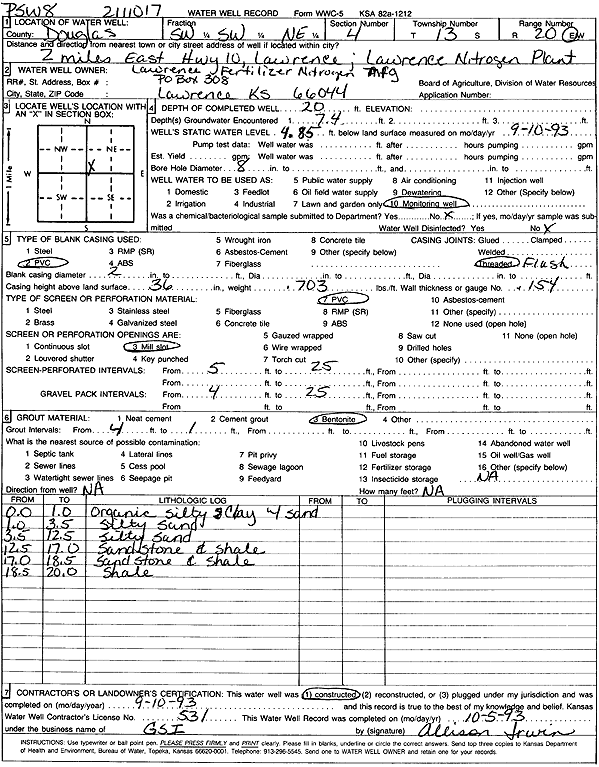 scan of WWC5--if missing then scan not yet transferred