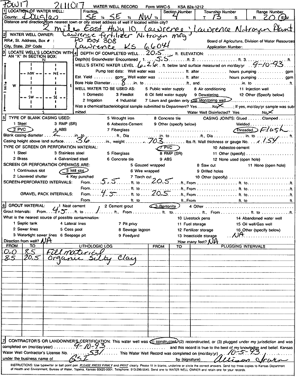 scan of WWC5--if missing then scan not yet transferred