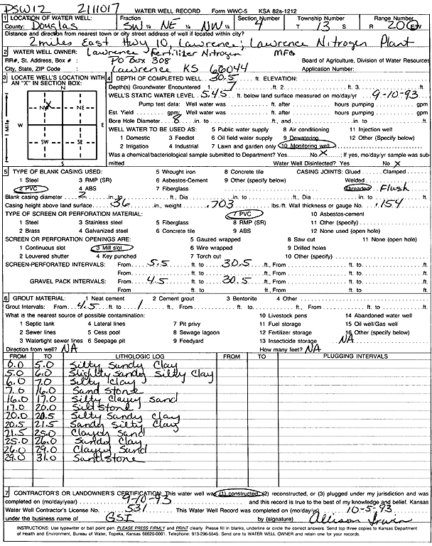 scan of WWC5--if missing then scan not yet transferred