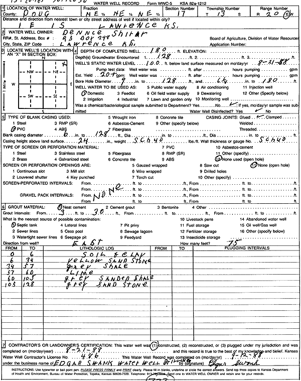 scan of WWC5--if missing then scan not yet transferred