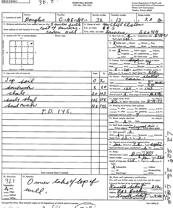 scan of WWC5--if missing then scan not yet transferred