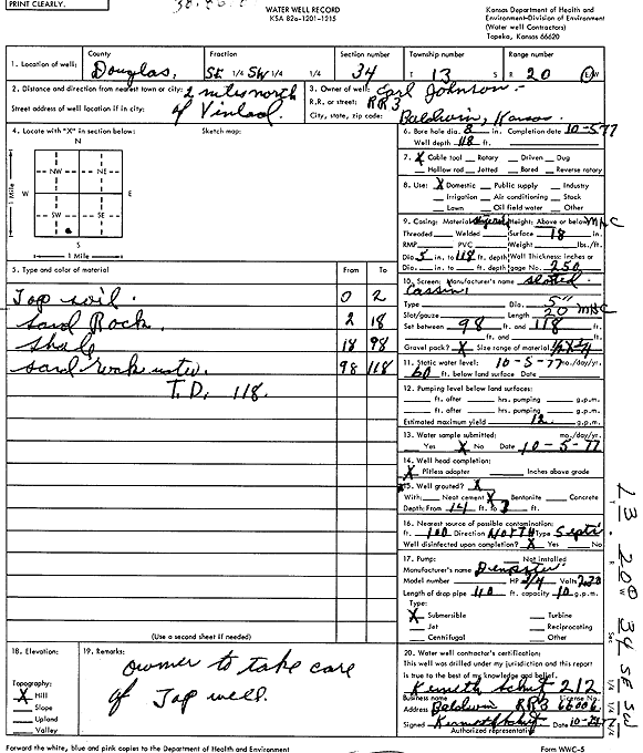 scan of WWC5--if missing then scan not yet transferred