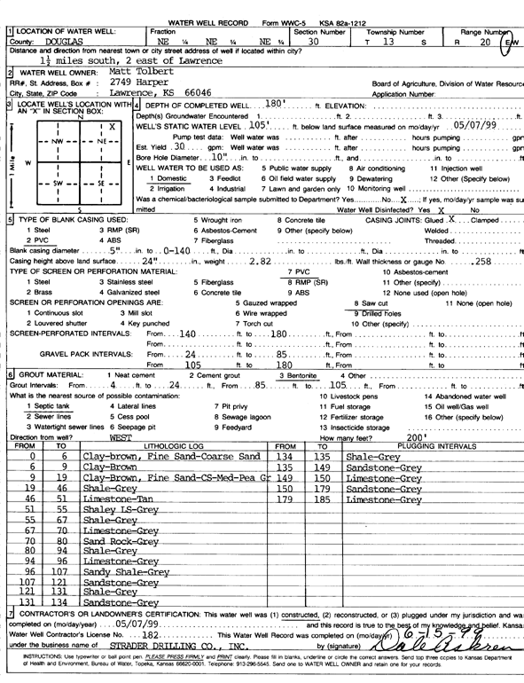 scan of WWC5--if missing then scan not yet transferred