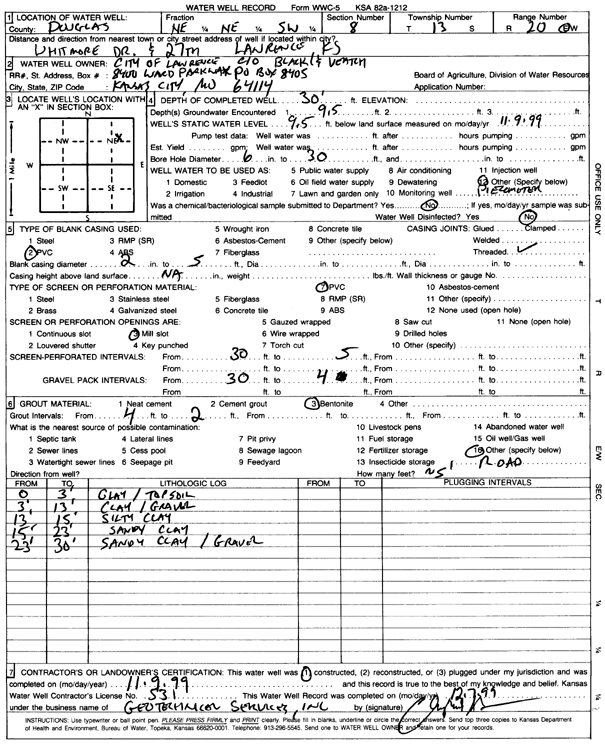 scan of WWC5--if missing then scan not yet transferred