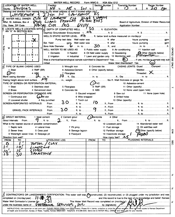 scan of WWC5--if missing then scan not yet transferred