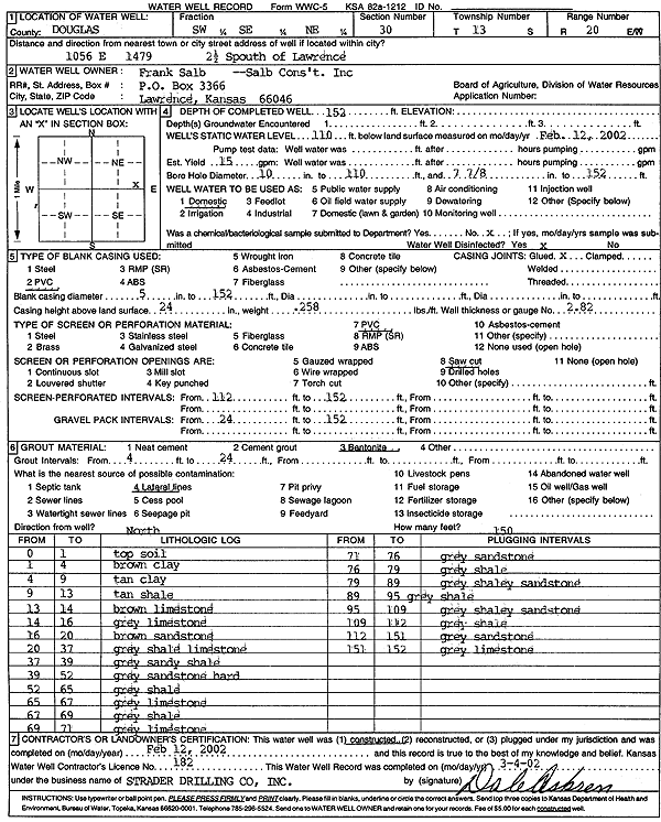 scan of WWC5--if missing then scan not yet transferred