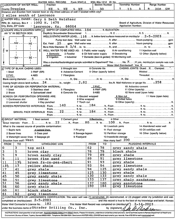 scan of WWC5--if missing then scan not yet transferred