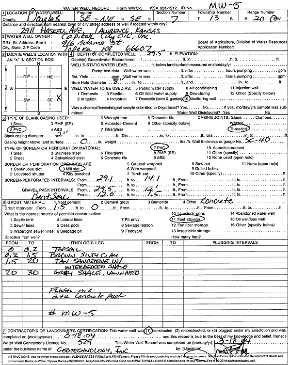 scan of WWC5--if missing then scan not yet transferred