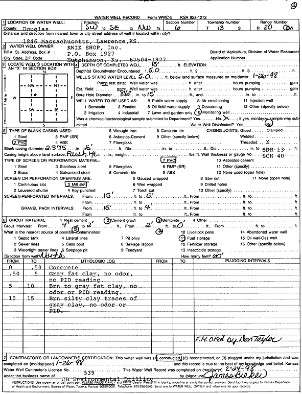 scan of WWC5--if missing then scan not yet transferred