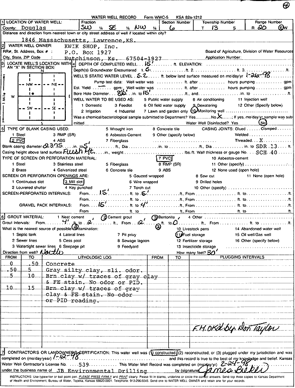 scan of WWC5--if missing then scan not yet transferred