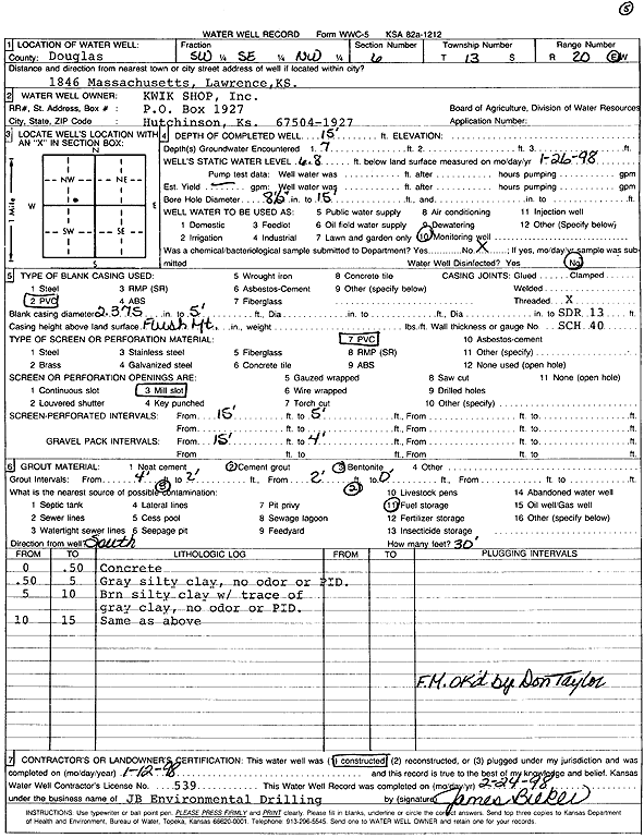 scan of WWC5--if missing then scan not yet transferred