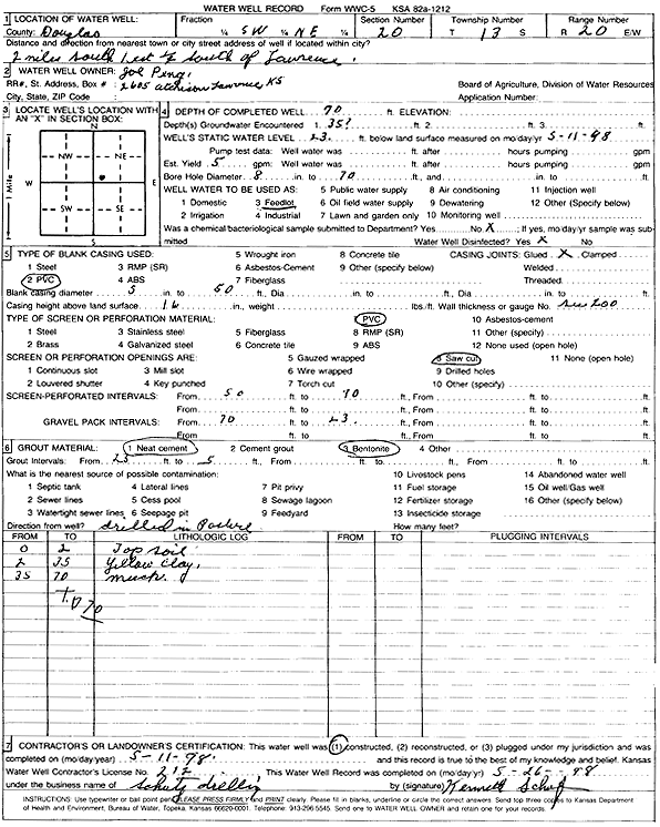 scan of WWC5--if missing then scan not yet transferred