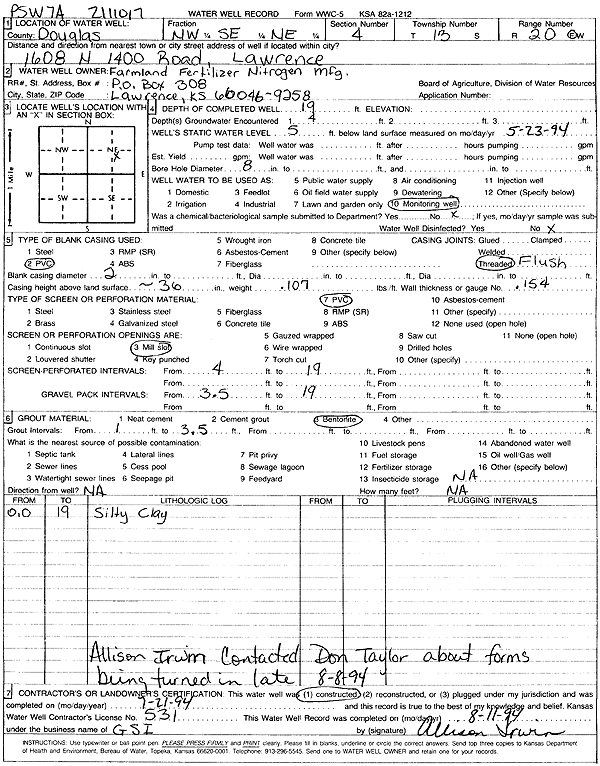 scan of WWC5--if missing then scan not yet transferred