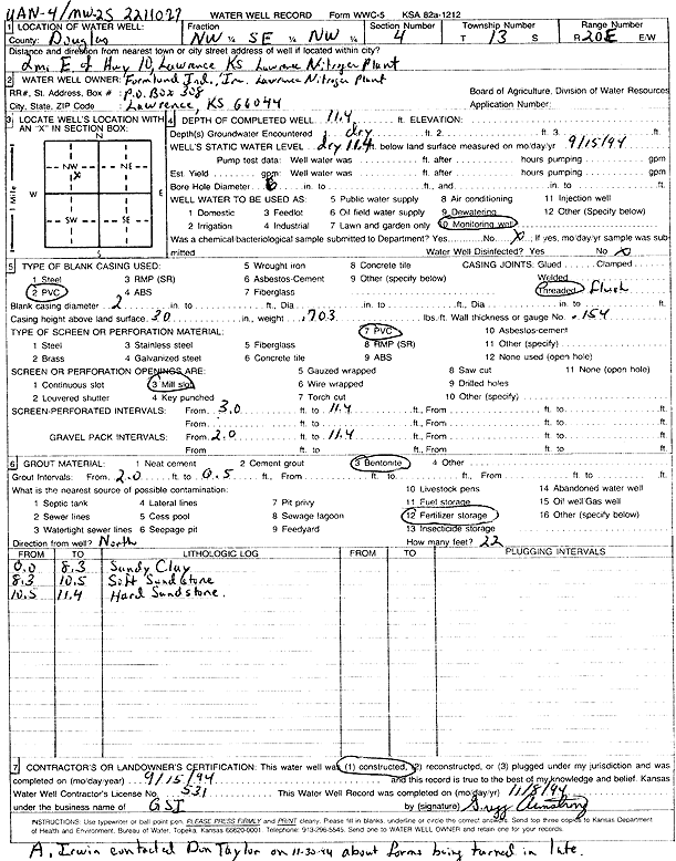 scan of WWC5--if missing then scan not yet transferred