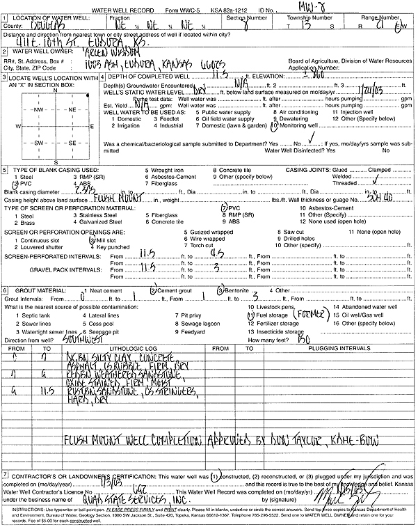 scan of WWC5--if missing then scan not yet transferred