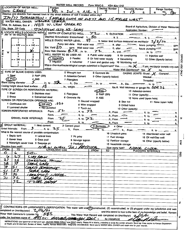 scan of WWC5--if missing then scan not yet transferred