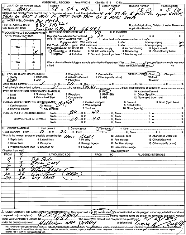 scan of WWC5--if missing then scan not yet transferred