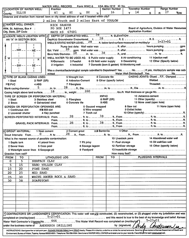 scan of WWC5--if missing then scan not yet transferred