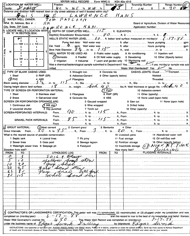 scan of WWC5--if missing then scan not yet transferred