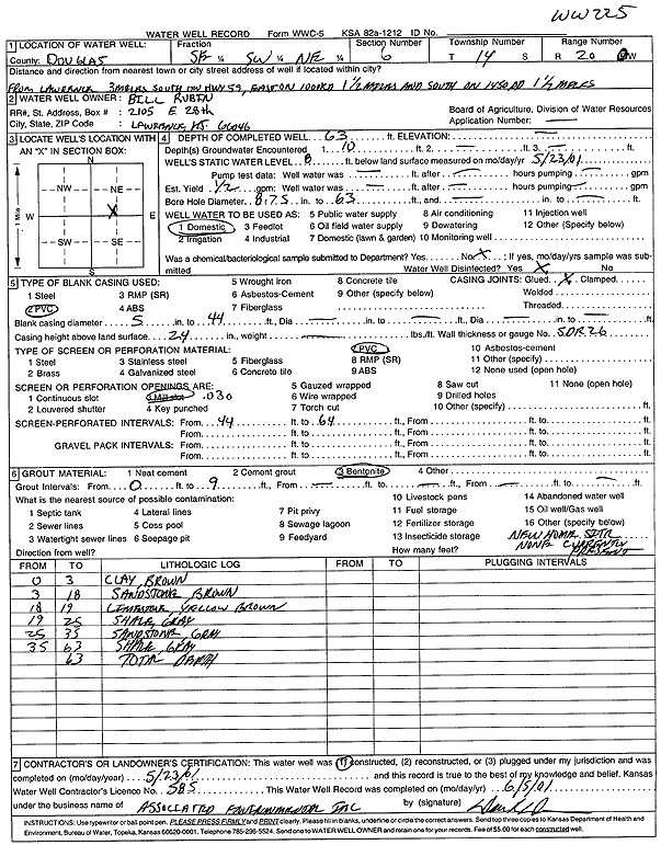 scan of WWC5--if missing then scan not yet transferred