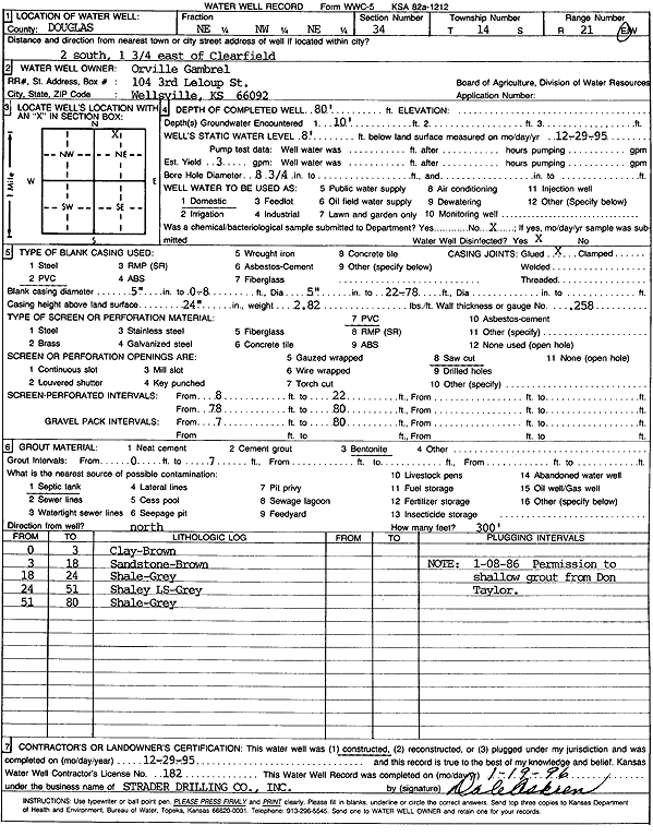 scan of WWC5--if missing then scan not yet transferred