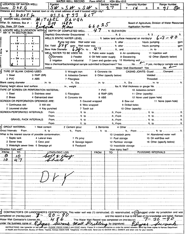 scan of WWC5--if missing then scan not yet transferred