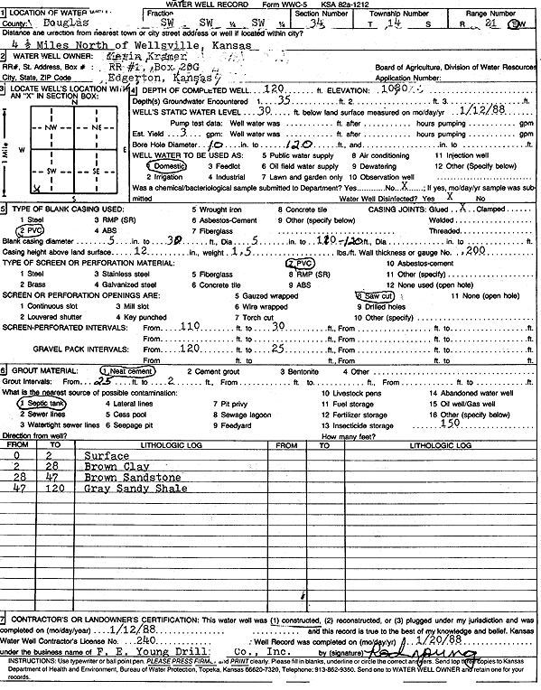 scan of WWC5--if missing then scan not yet transferred