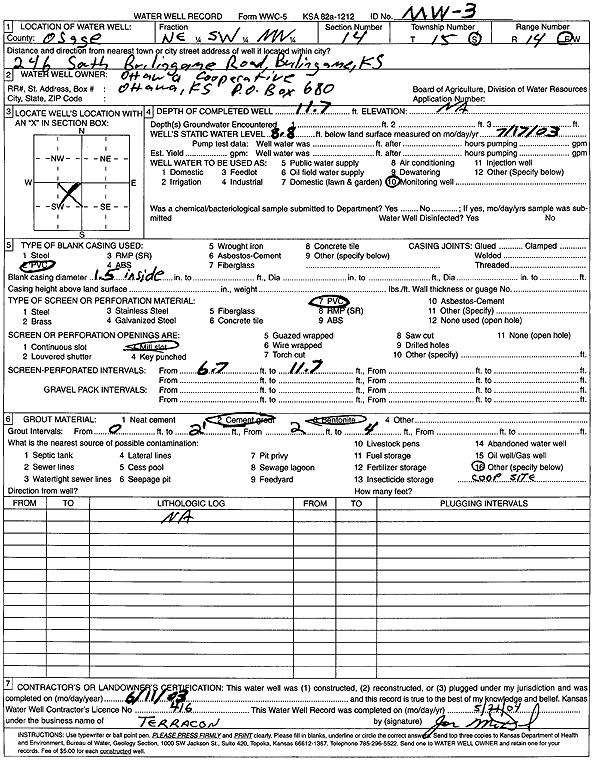 scan of WWC5--if missing then scan not yet transferred