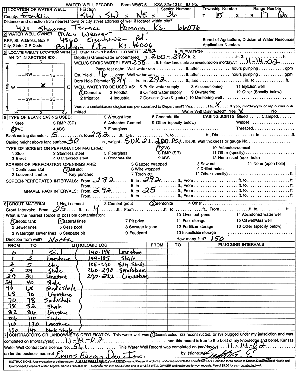 scan of WWC5--if missing then scan not yet transferred