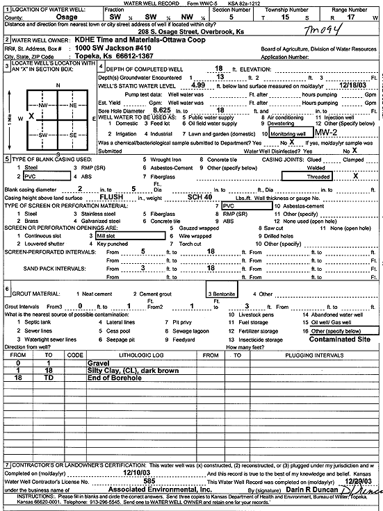 scan of WWC5--if missing then scan not yet transferred