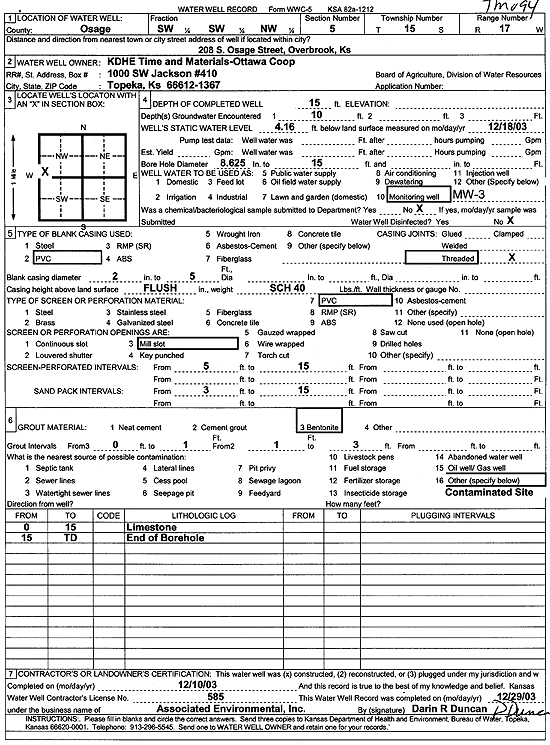 scan of WWC5--if missing then scan not yet transferred