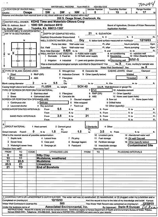 scan of WWC5--if missing then scan not yet transferred