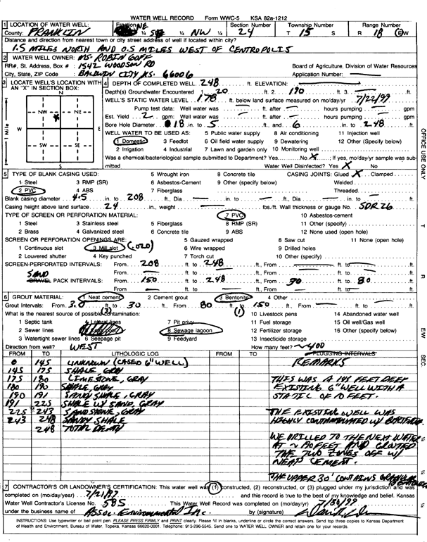 scan of WWC5--if missing then scan not yet transferred