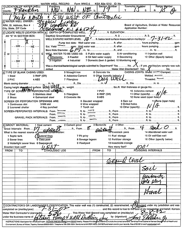 scan of WWC5--if missing then scan not yet transferred