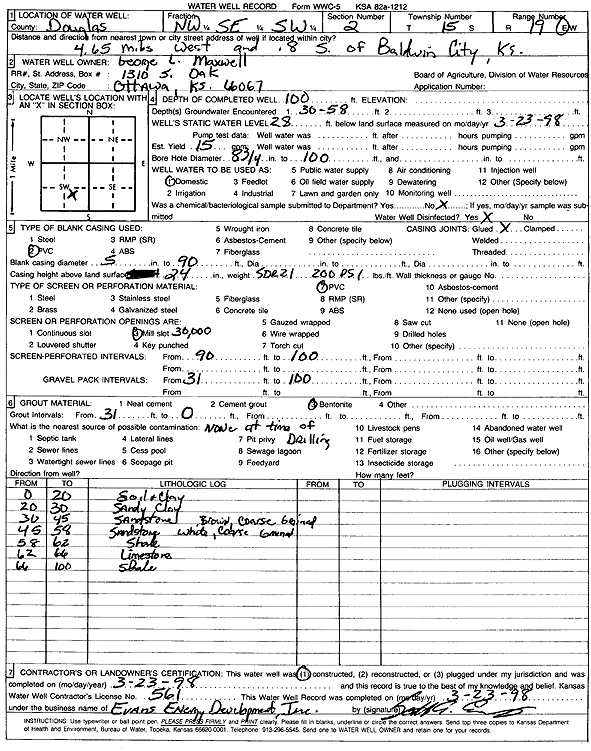 scan of WWC5--if missing then scan not yet transferred